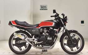 HONDA CBX550F 2016 PC04