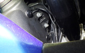 KAWASAKI ZX 1400 NINJA R 2014