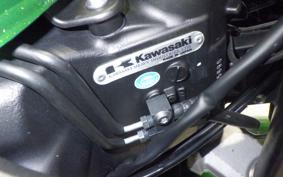 KAWASAKI NINJA 1000 A 2019 ZXT00W