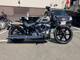 Фото Harley FXBB 2026 с японского аукциона