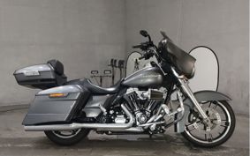HARLEY HARLEY FLHX1690 KBM