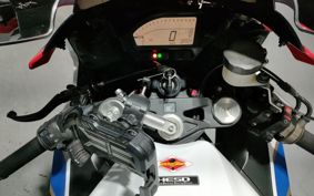 HONDA CBR1000RR 2016 SC59