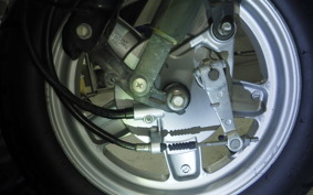 HONDA GYRO CANOPY TA03