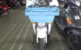 HONDA ﾍﾞﾝﾘｨ50-2 AA05