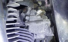 HARLEY FLHT 1450 2003