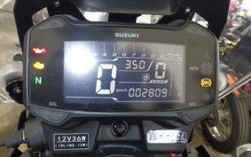 SUZUKI V-STROM 250 A