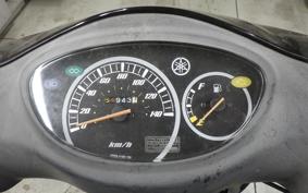 YAMAHA AXIS 125 TREET SE53J