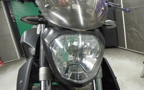 YAMAHA MT-07 2014 RM07J