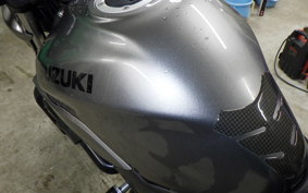 SUZUKI SV650 X A 2018 VP55B