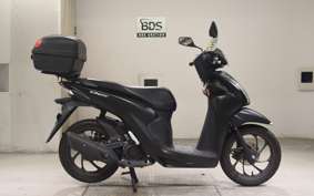 HONDA DIO110-3ﾍﾞｰｼｯｸ