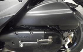 YAMAHA JOG Delux SA39J