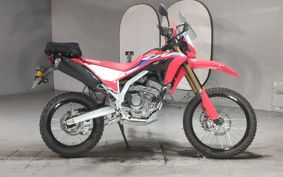 HONDA CRF250L-S MD47