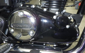 HONDA GB350C 2025 NC64