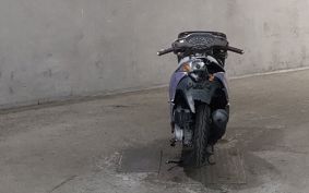 HONDA DIO CHESTER AF68