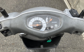 SUZUKI ADDRESS V125 CF46A