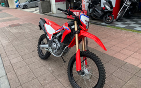 HONDA CRF250L MD47