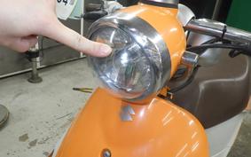 SUZUKI PALETTE CA45A