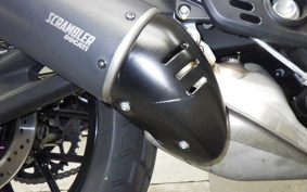 DUCATI SCRAMBLER FULL THROTTLE 2024