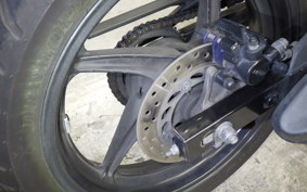 HONDA CBR125R 1999 JC50