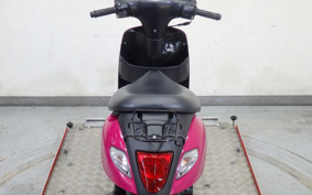 SUZUKI LET's CA4AA