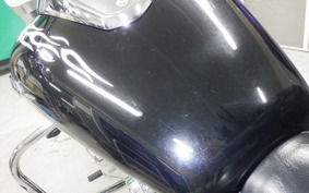 SUZUKI BOULEVARD 400 2013 VK57A