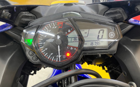 YAMAHA YZF-R25 RG10J