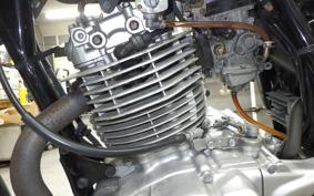SUZUKI GRASS TRACKER 2004 NJ4BA