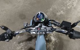 HONDA  DUX 125 JB04