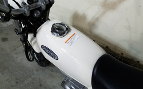 HONDA APE100 HC07