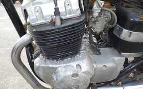 HONDA REBEL 250 MC13