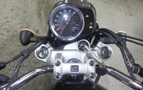 HONDA GB350C 2024 NC64