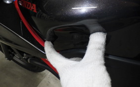 HONDA VTRF250 2018 MC33