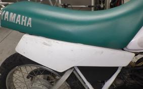 YAMAHA DT50 17W