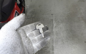 HONDA CT110 HUNTER CUB