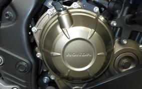 HONDA CBR400R 2022 NC56