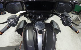 HARLEY FLHXSE1980CVO 2025