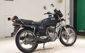 HONDA CB125T JC06