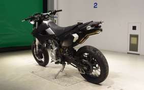 KAWASAKI KLX250D TRACKER X LX250V