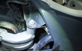 HONDA BENLY 110 1994 JA09