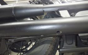 YAMAHA DRAGSTAR 250 VG02J