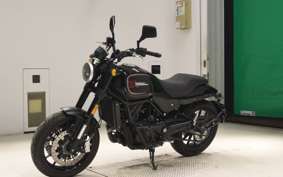 HARLEY X500 2023