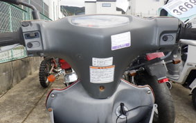 SUZUKI ADDRESS V125 G