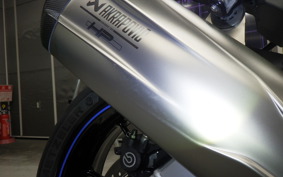 BMW S1000RR 2018