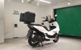 HONDA PCX125 2025 JK05