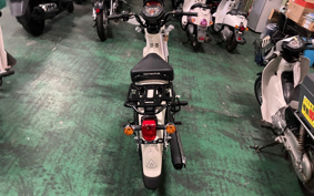 HONDA CROSS CUB JA45