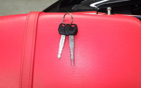 HONDA CRF250 RALLY A 2006 MD44