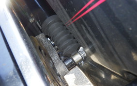 HARLEY FLHR 1450 2005