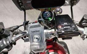 HONDA  MONKEY 125 JB02