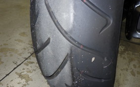 HONDA DN01 2009 RC55