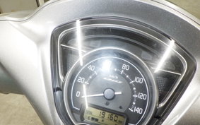 HONDA DIO 110 JK03